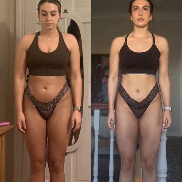 Client transformation