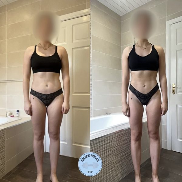 Client transformation