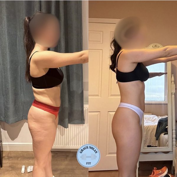 Client transformation