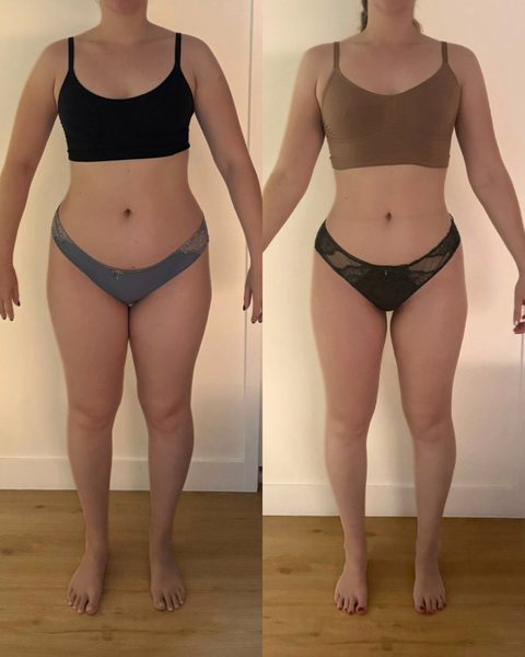 Client transformation